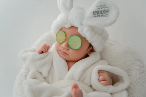 上杭端午节宝宝五彩绳编法