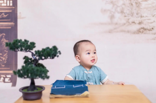 上杭宝宝睡觉易惊醒